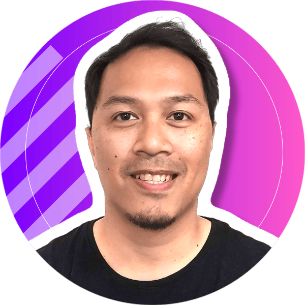 Photo de profil de Pierre